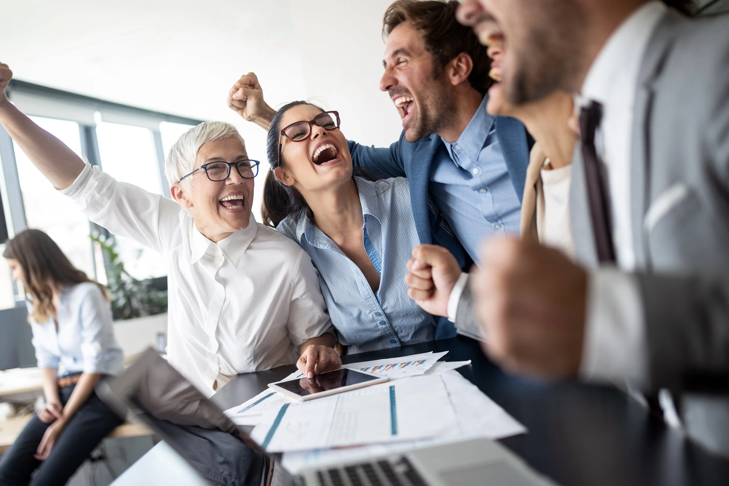 How Are Plan Sponsors Measuring Participant Success?