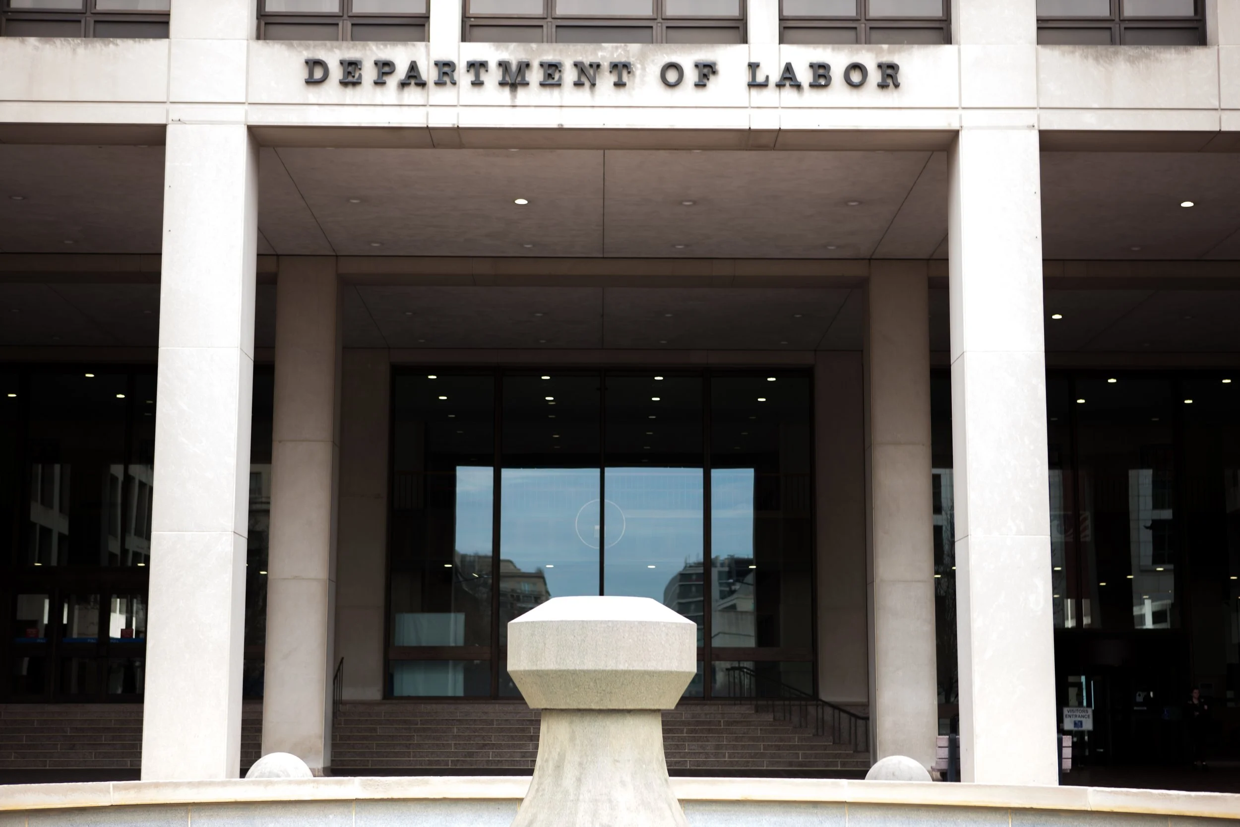 DOL Backs Employers in Forfeiture Litigation
