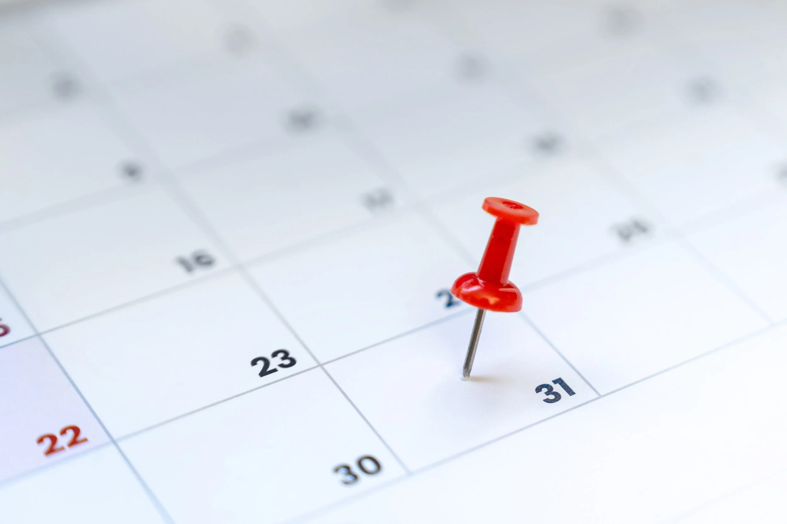 SECURE 2.0 Plan Amendments Are Due by Year-End