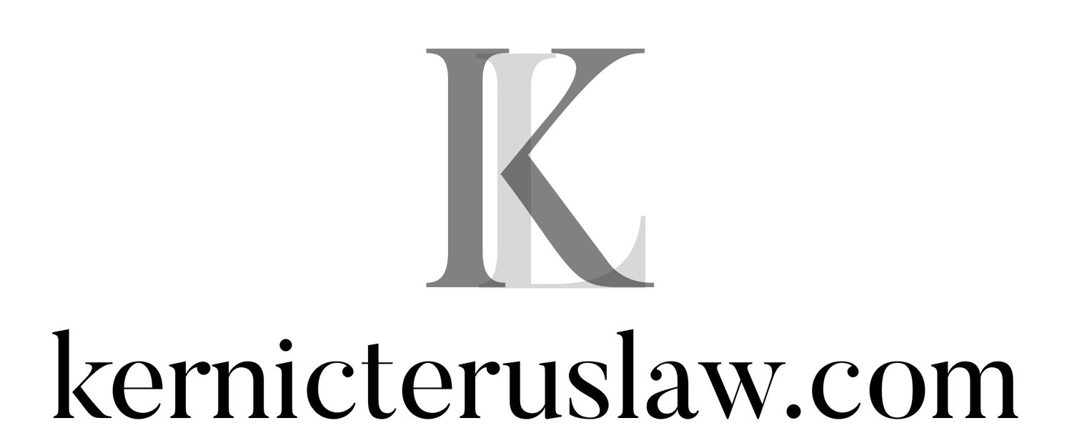 Kernicterus Law