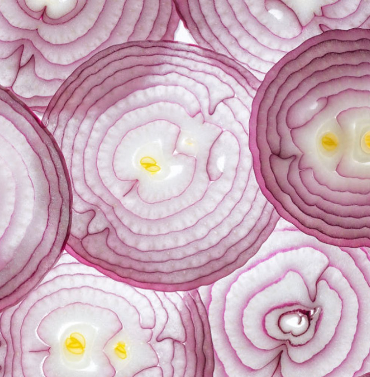 BENEFICIOS DE LA CEBOLLA