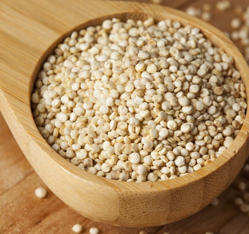 BENEFICIOS DE LA QUINOA