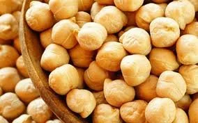 BENEFICIOS DEL GARBANZO