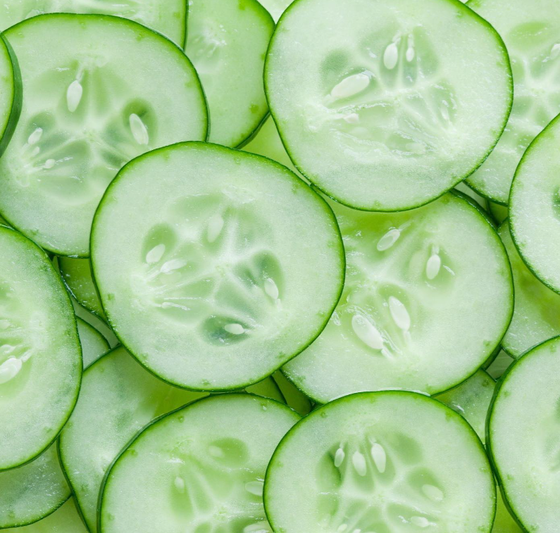 BENEFICIOS DEL PEPINO