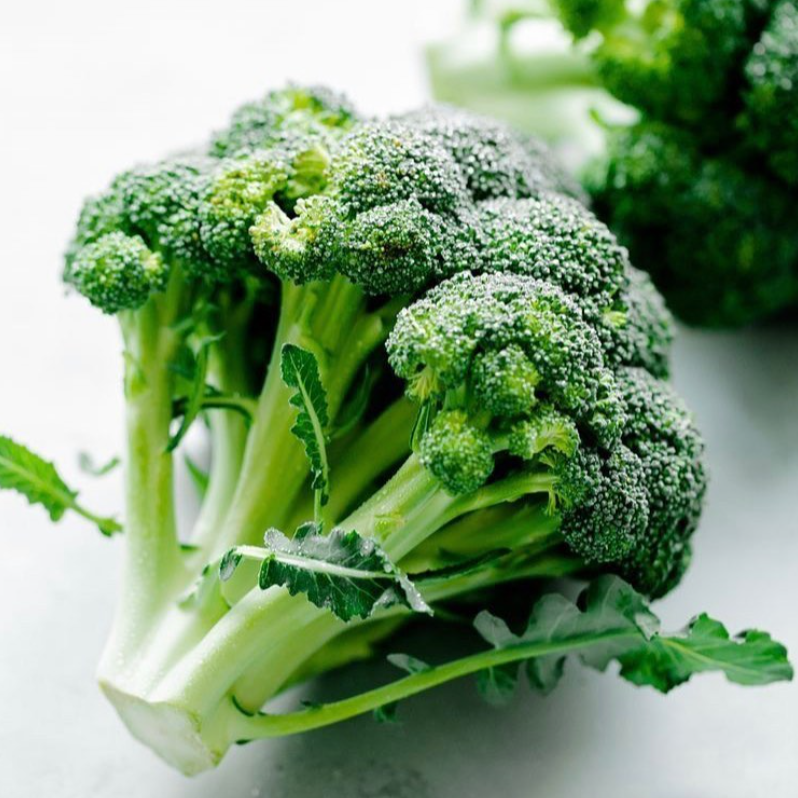 BENEFICIOS DEL BROCOLI