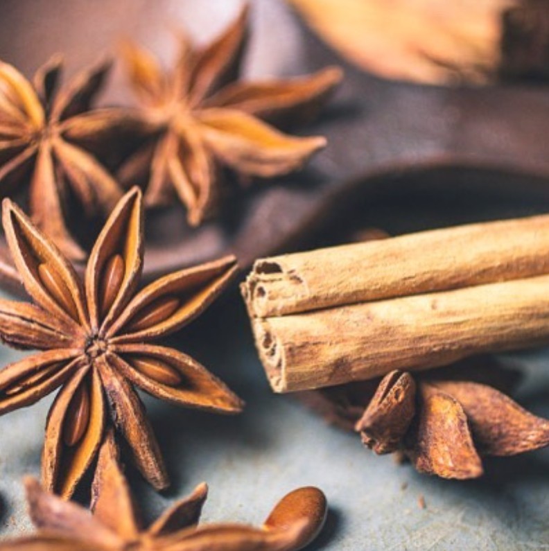 BENEFICIOS DE LA CANELA