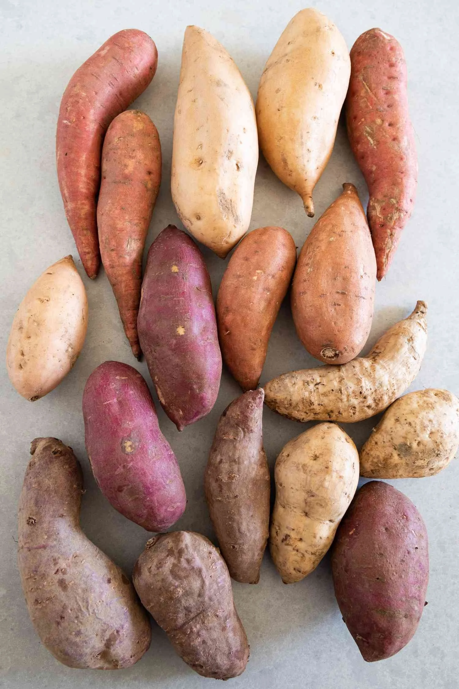 BENEFICIOS DEL CAMOTE