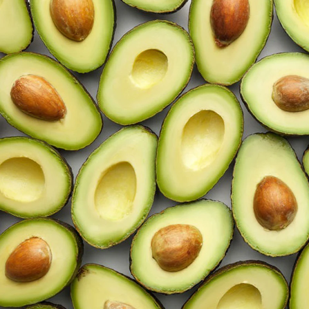 BENEFICIOS DE LOS AGUACATES