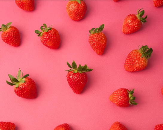 BENEFICIOS DE LAS FRESAS