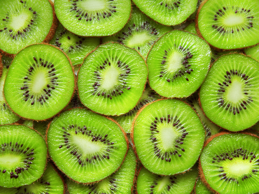 BENEFICIOS DEL KIWI
