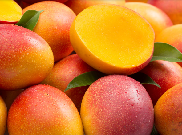 BENEFICIOS DEL MANGO