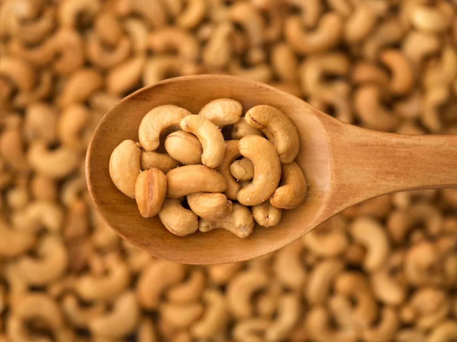 BENEFICIOS DE LA SEMILLA DE MARAÑON
