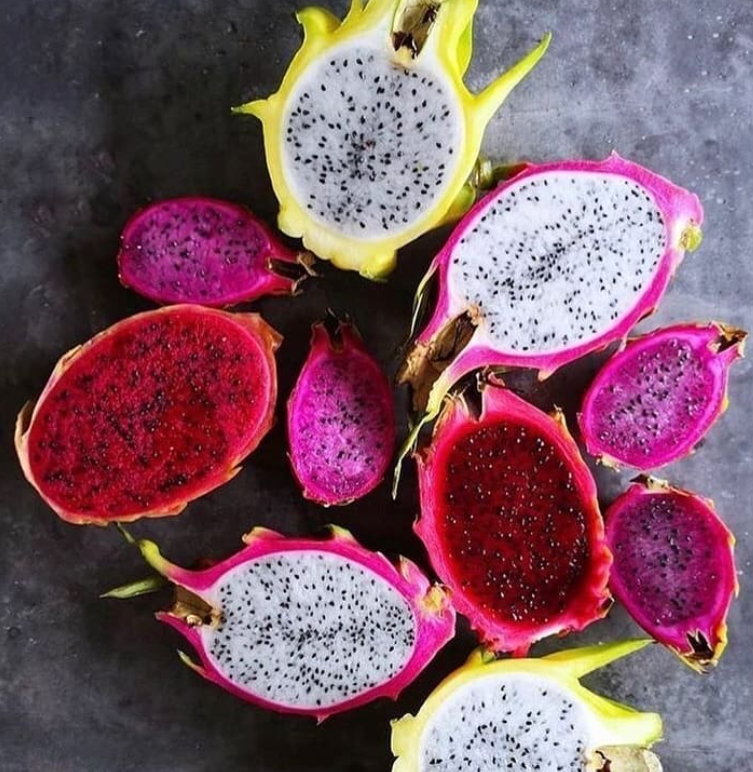 BENEFICIOS DE LA PITAYA