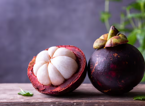 BENEFICIOS DEL MANGOSTINO