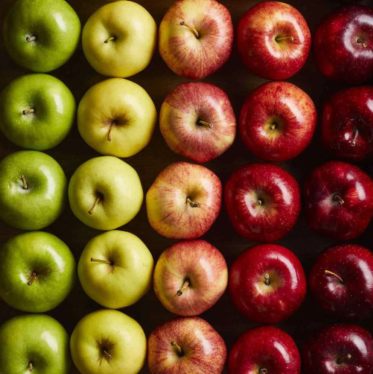 BENEFICIO DE LAS MANZANAS
