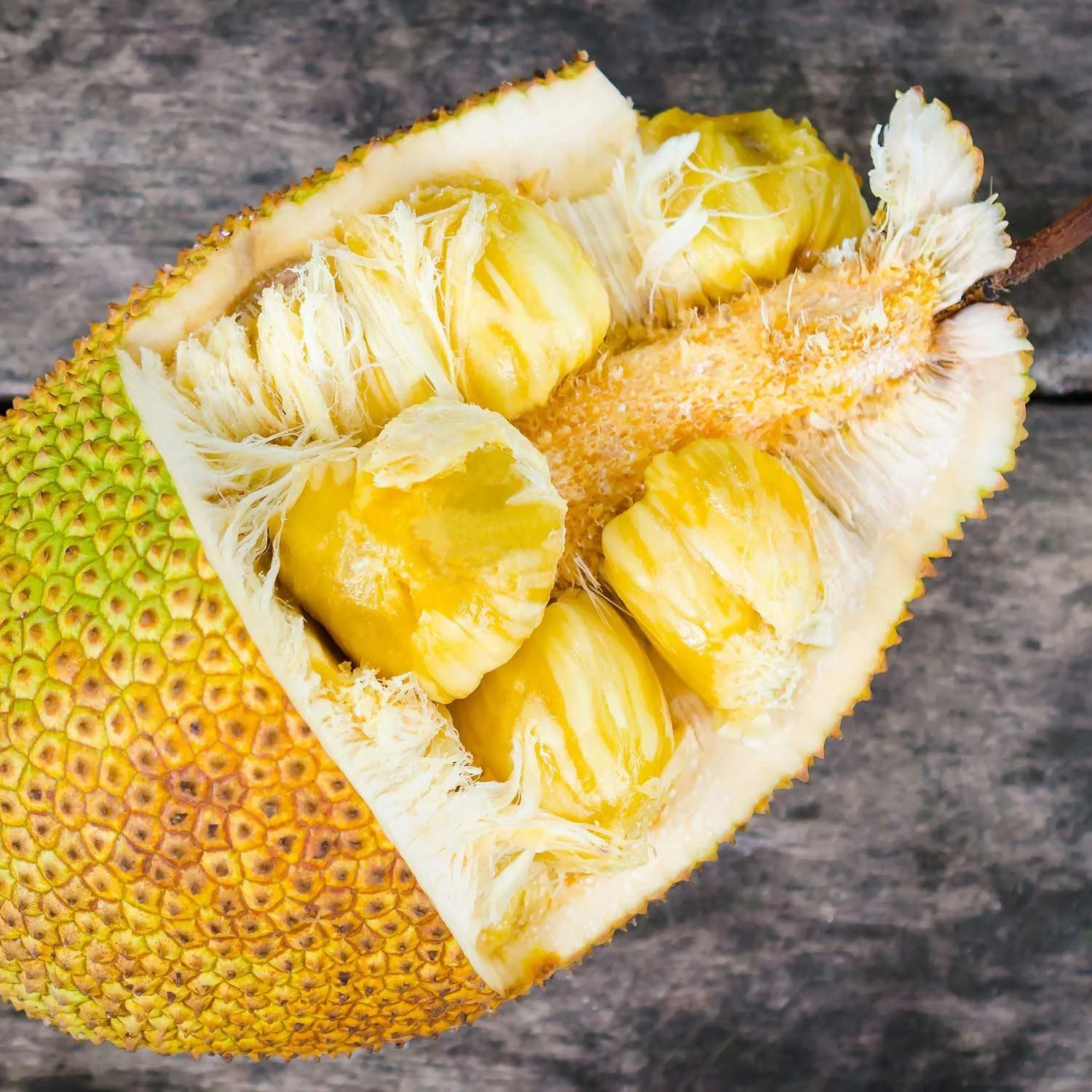BENEFICIOS DE LA YACA O JACKFRUIT