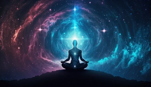 El Poder de la Quietud: Reprogramando el Cerebro con Respiración