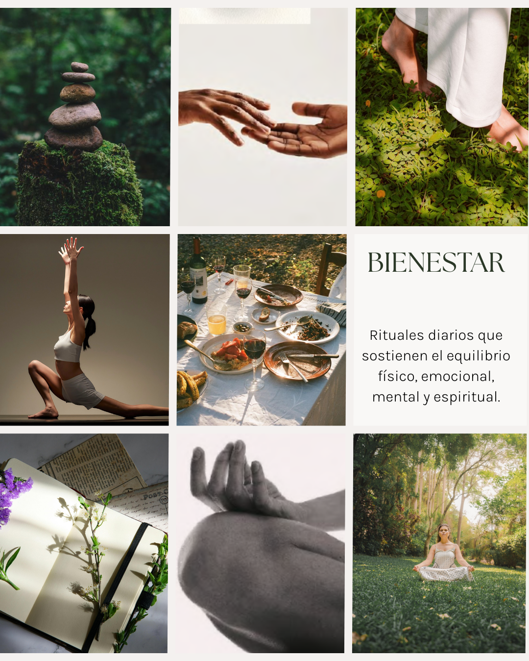 PILAR BIENESTAR