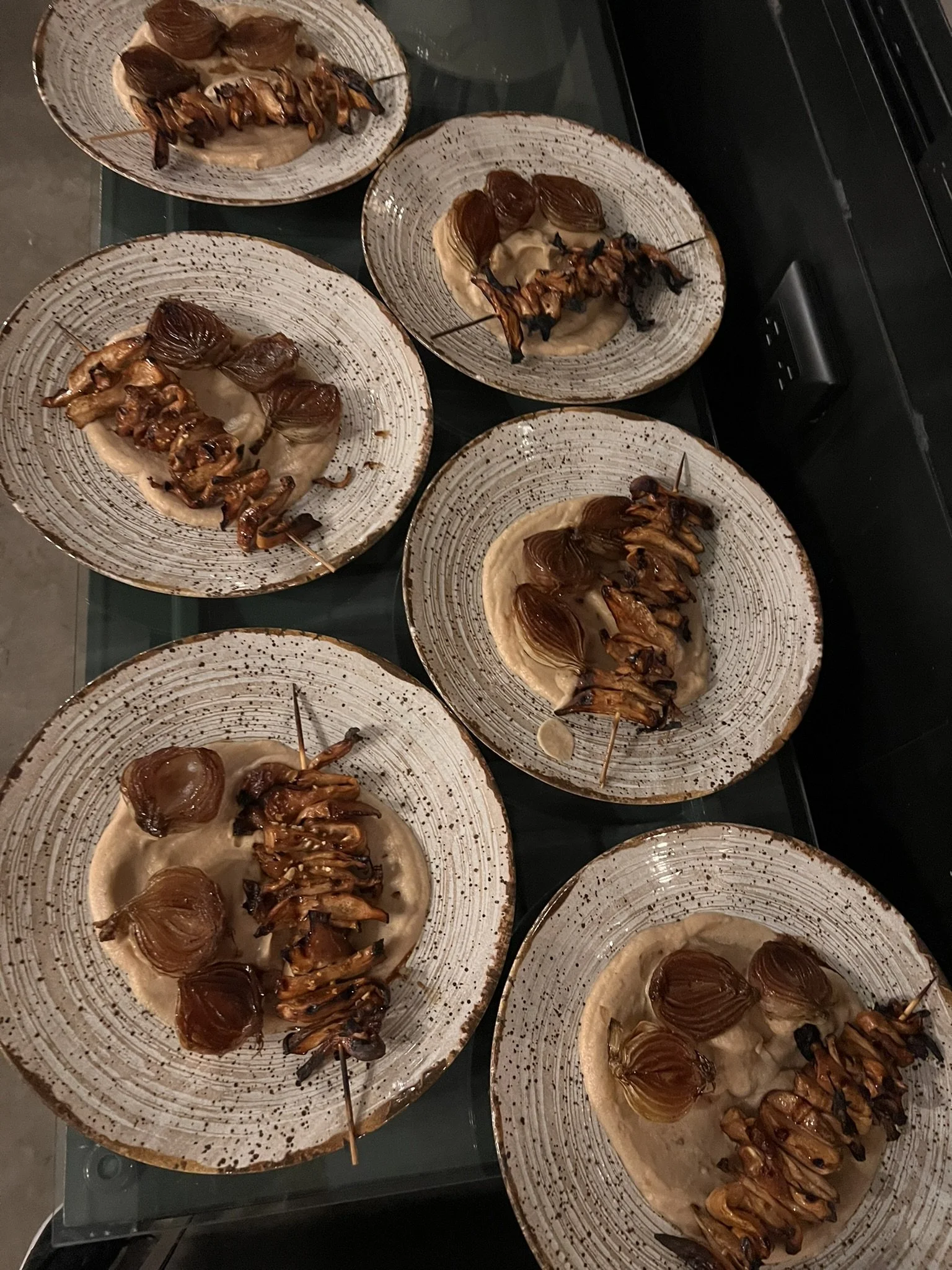 NatuarlmenteCarole Private dinner events