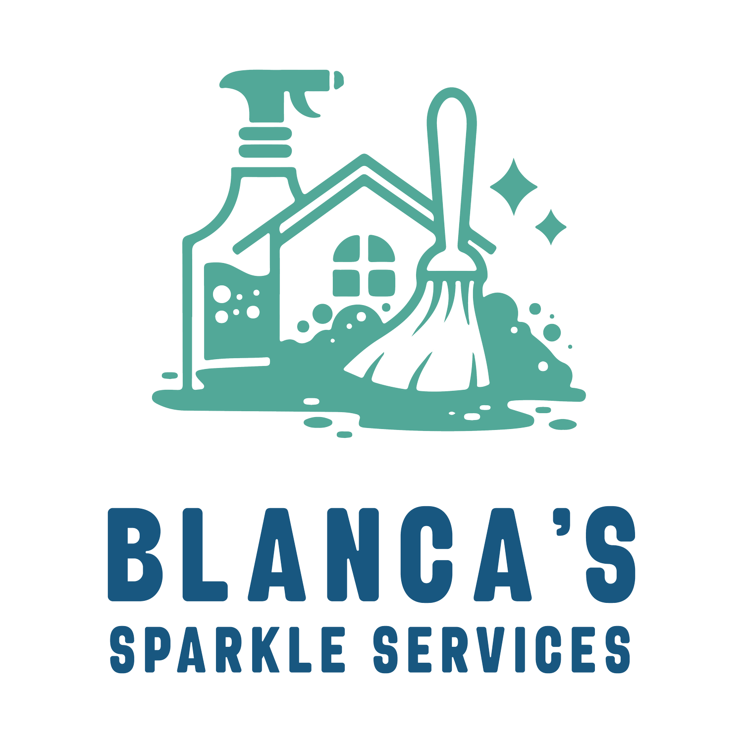 Blanca&#39;s Sparkle Services