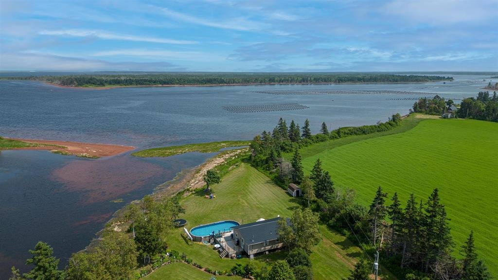 Affordable PEI Living — PEI's Exclusive Listings