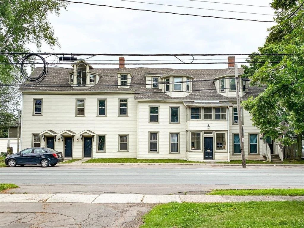 Off Market Properties. — PEI's Exclusive Listings