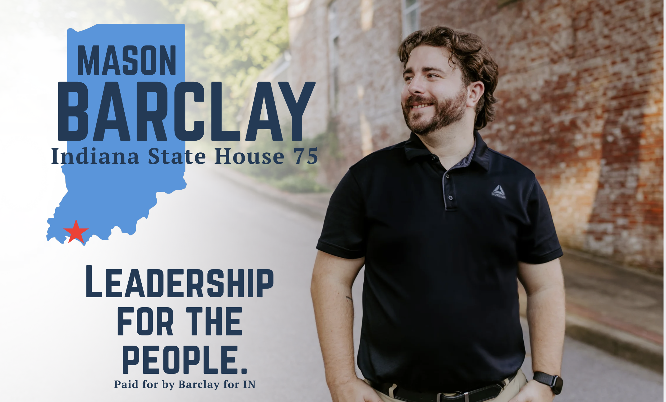 Mason Barclay