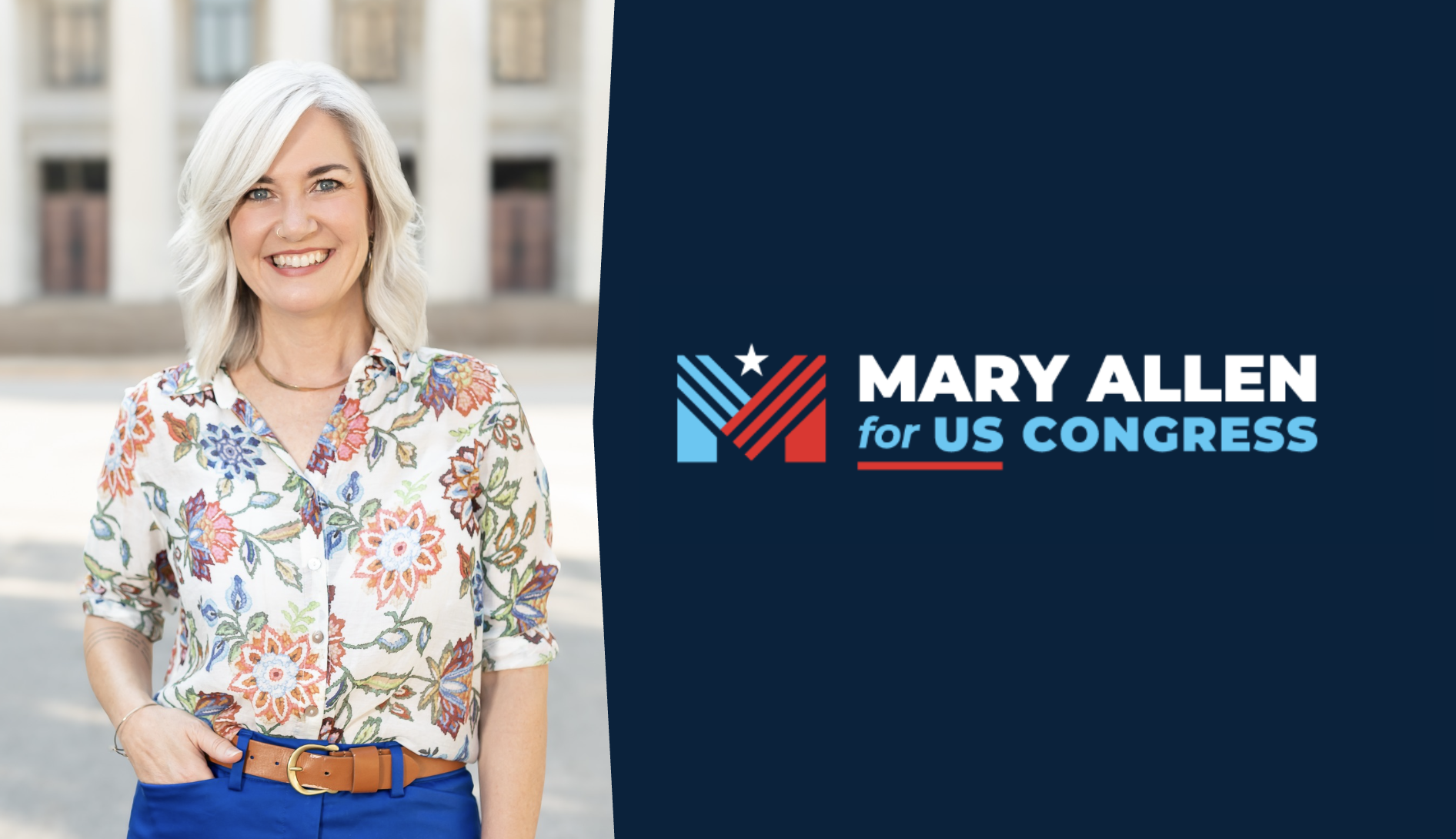 Mary Allen
