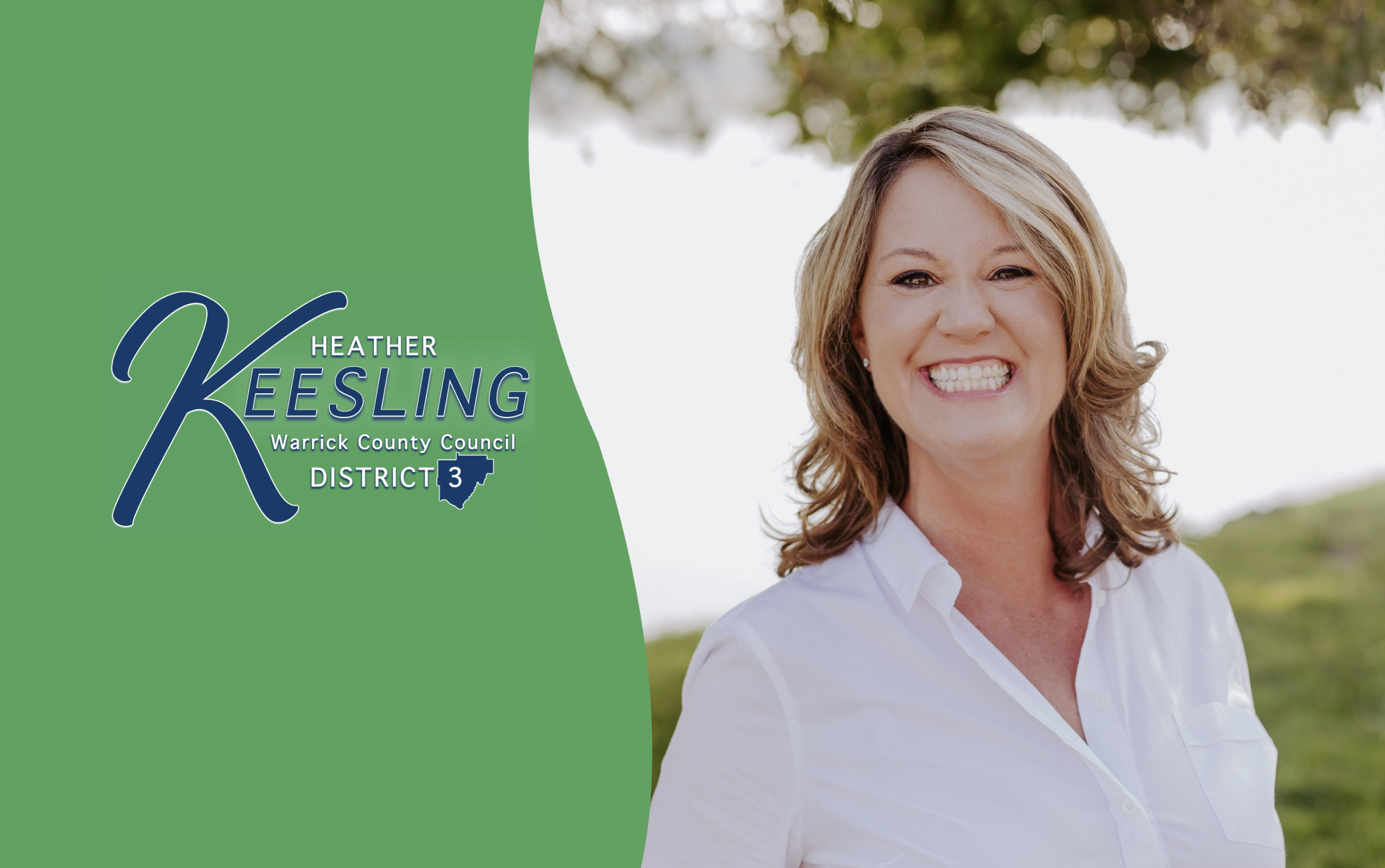 Heather Keesling