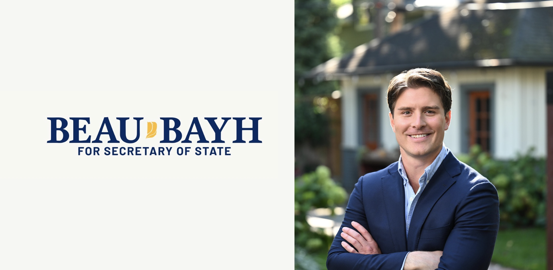 Beau Bayh