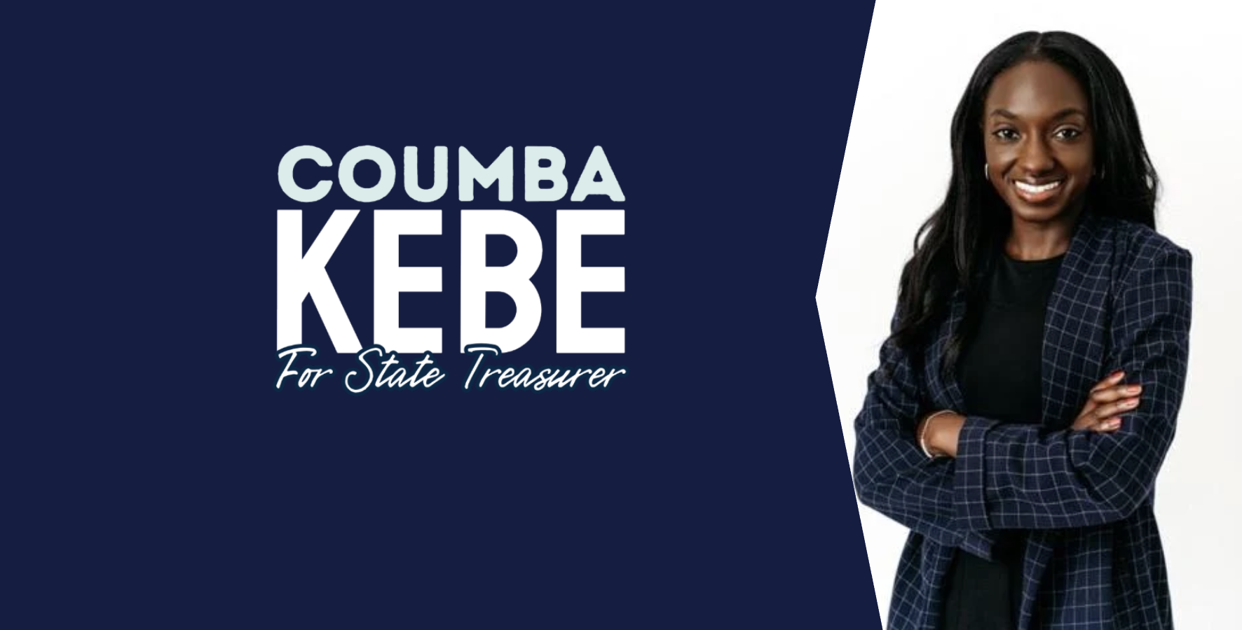 Coumba Kebe