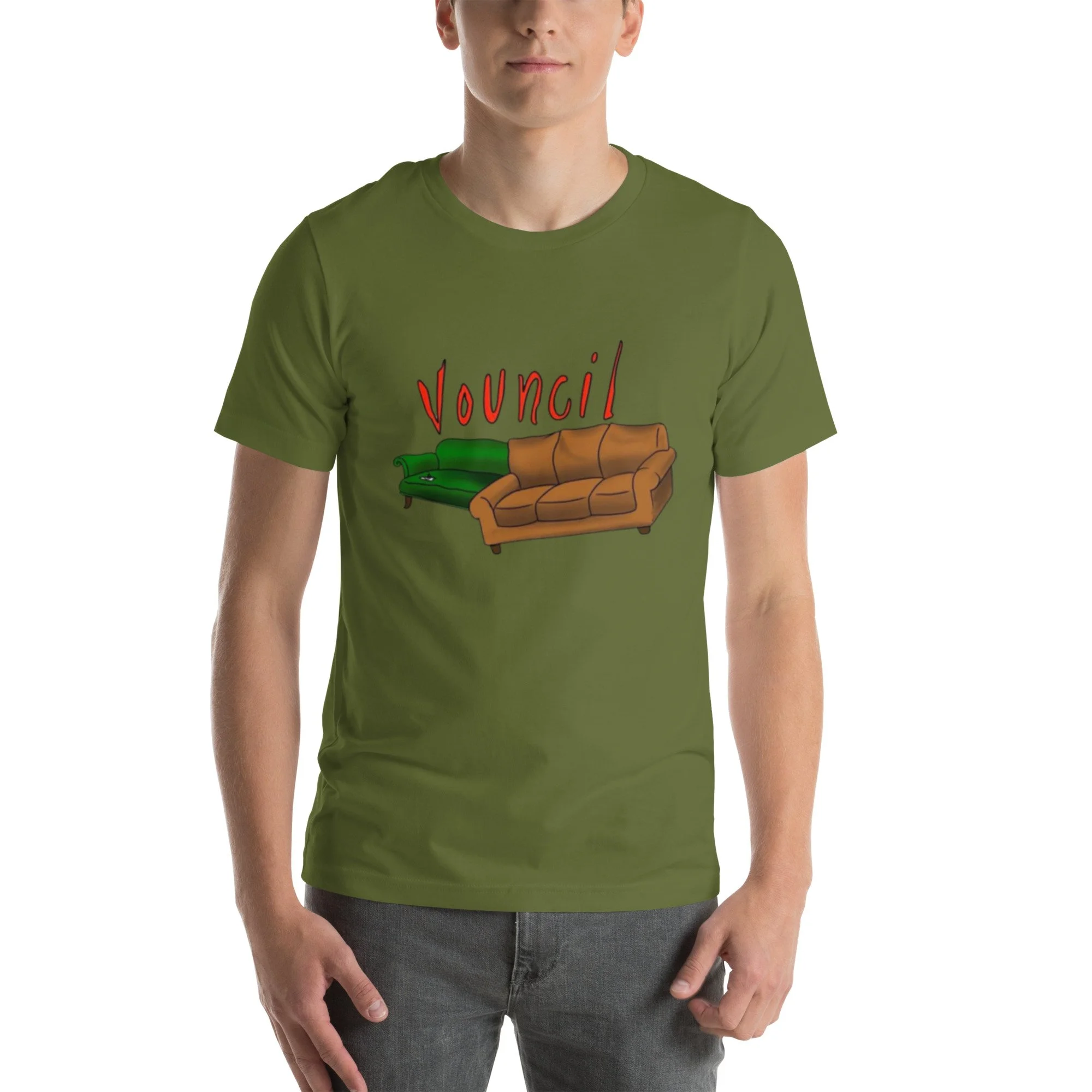 unisex-staple-t-shirt-olive-front-67a17e07eaca5.jpg
