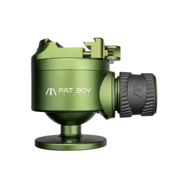 Invert60® Ball Head