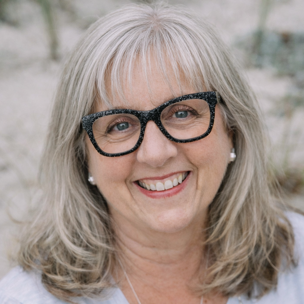 Barbara Bellissimo Headshot