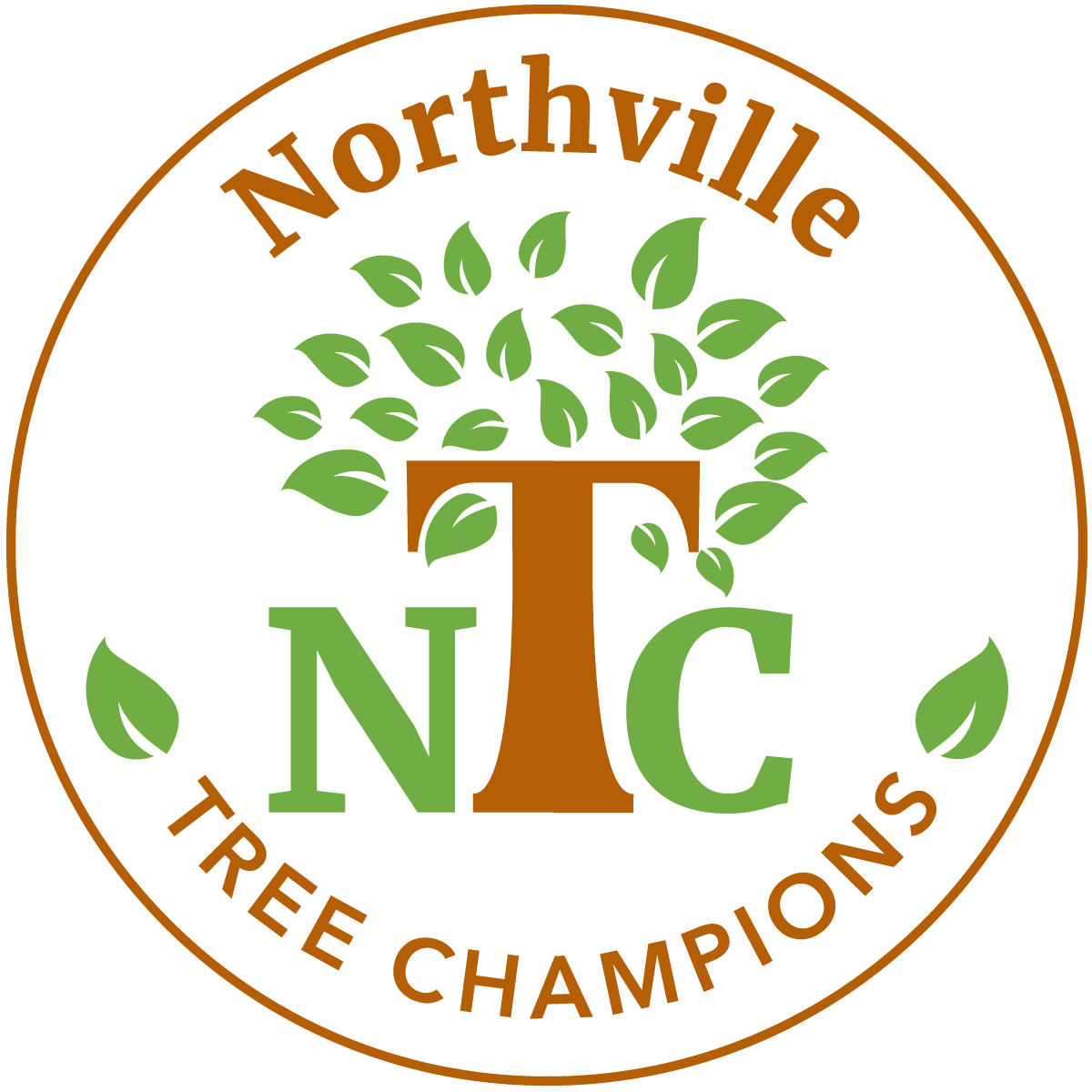 Northville Tree Champions