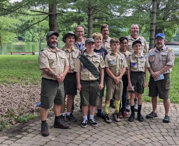 Trek for Trevor’s Wilderness First Aid                                                                                                    Funding Expands to Scouting America