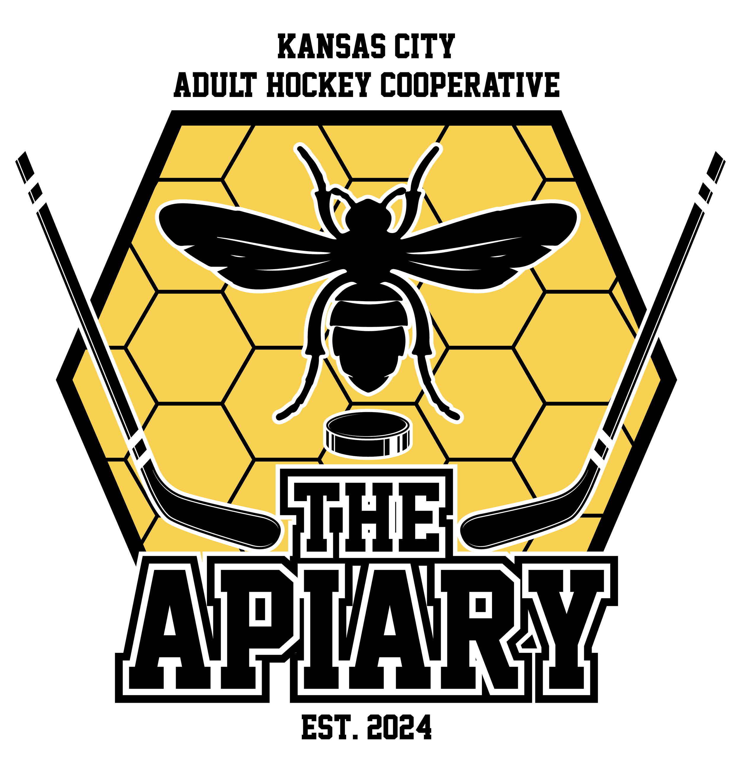 The Apiary - Kansas City's Adult Hockey Cooperative