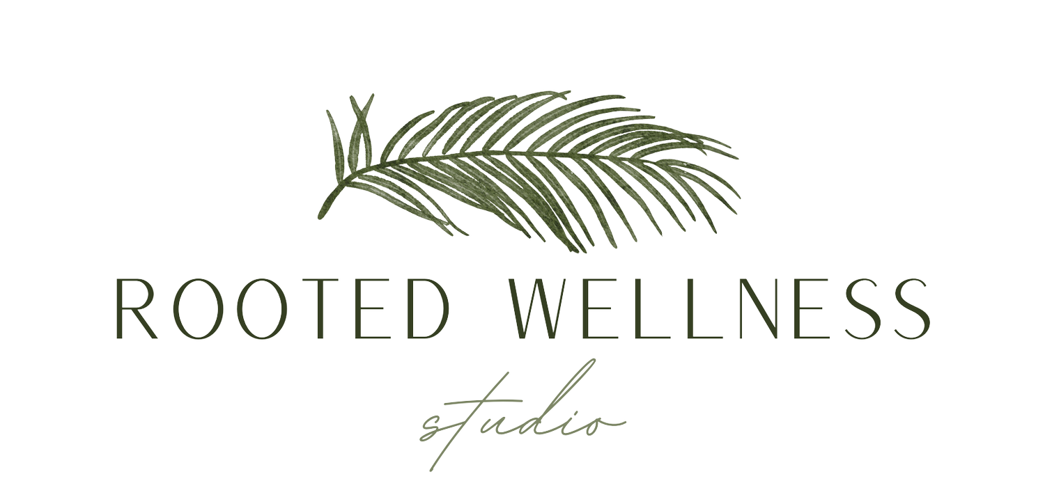 Rooted Wellness Studio