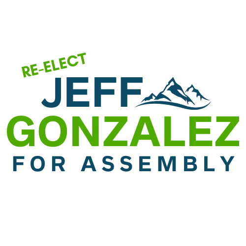 Jeff Gonzalez for Assembly