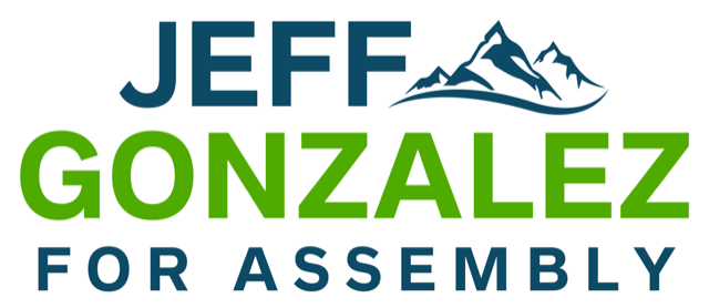 Jeff Gonzalez for Assembly