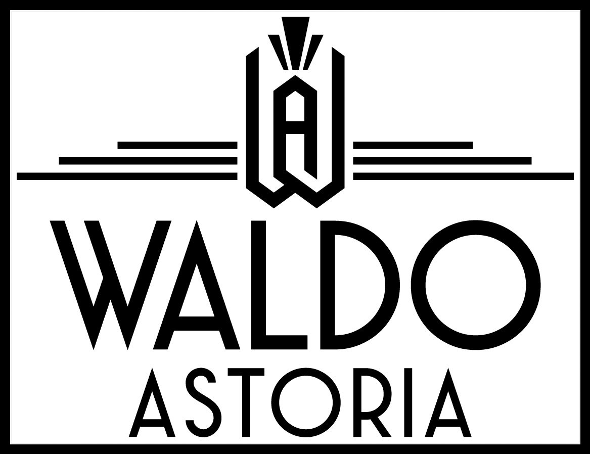 The Waldo Astoria