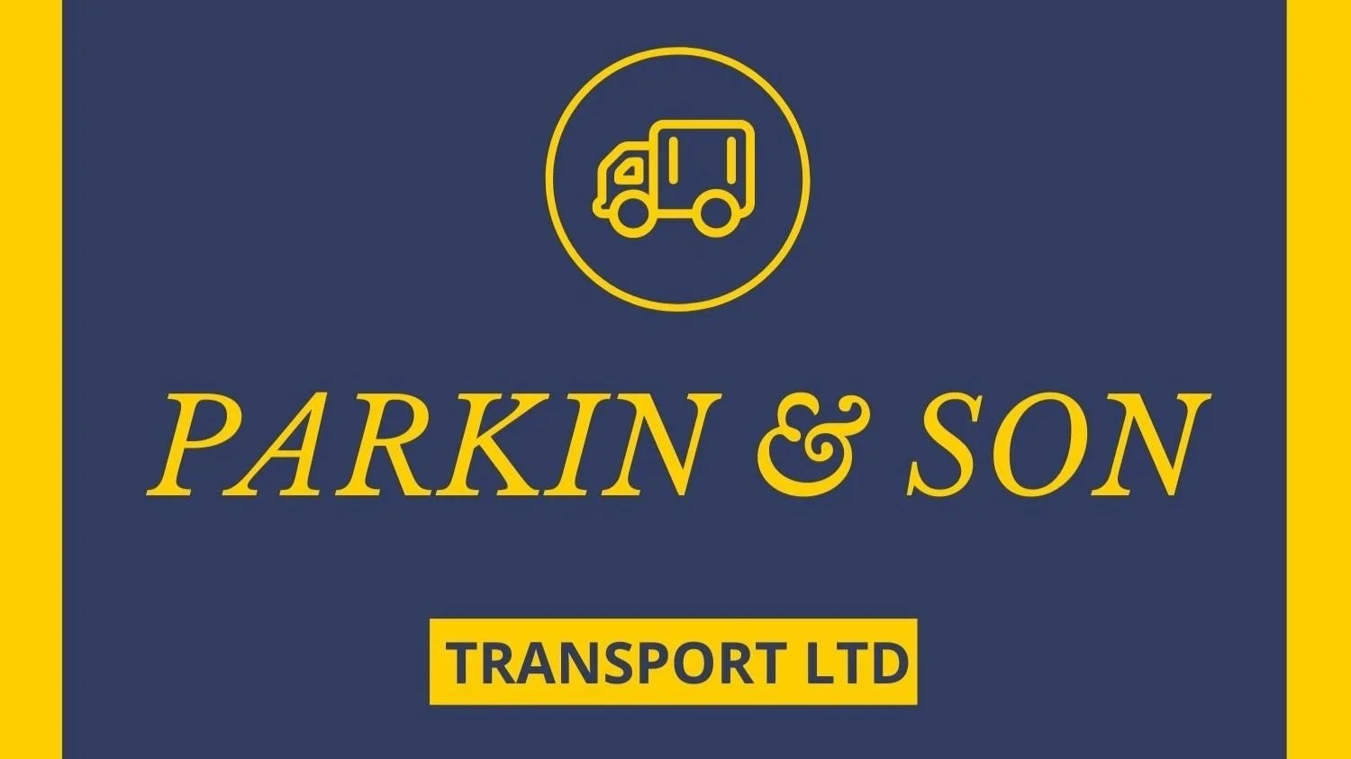 Parkin&amp;Son Transport LTD