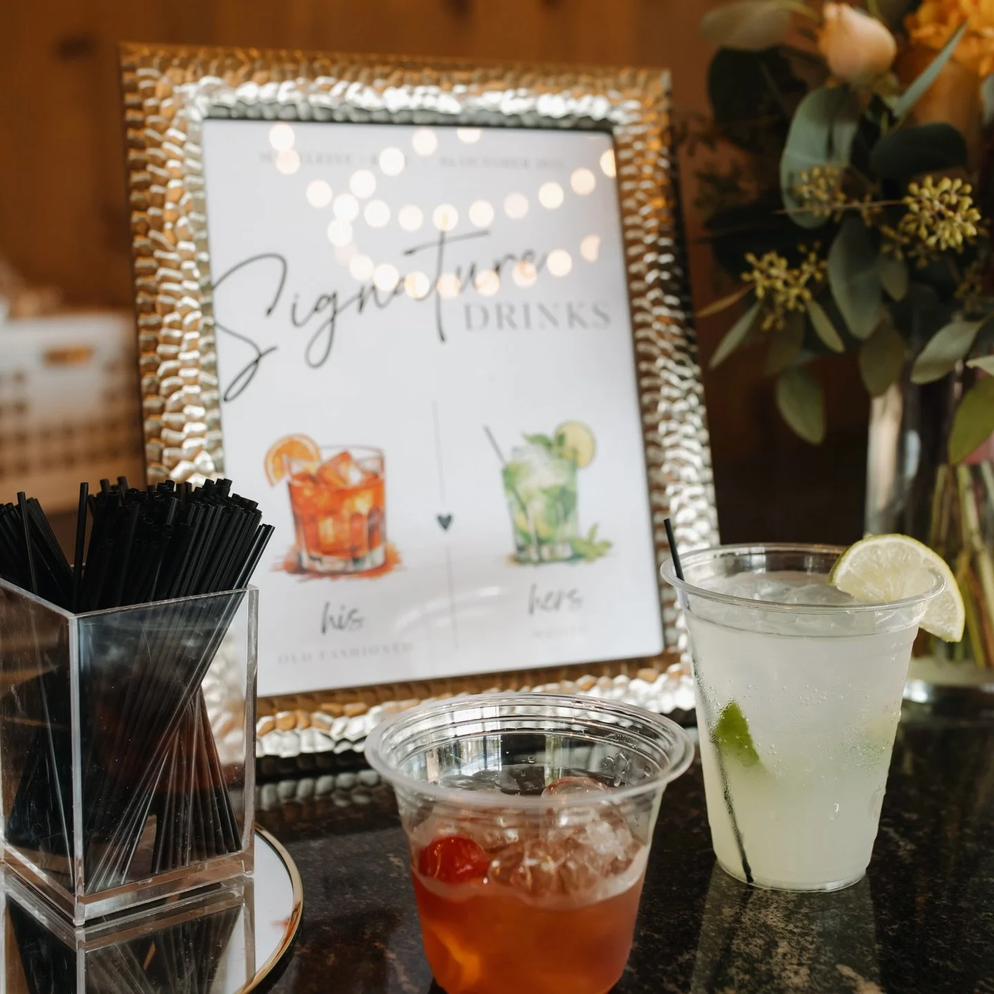 A beautiful day and a successful bar service at Harper&rsquo;s Vineyard ✨💍

If you&rsquo;re planning a wedding in the area, we&rsquo;d love to celebrate with you.

🥂 Visit forgetmeknottn.com for details and booking

.
.
.

.
.
.
#harpersvineyard #h