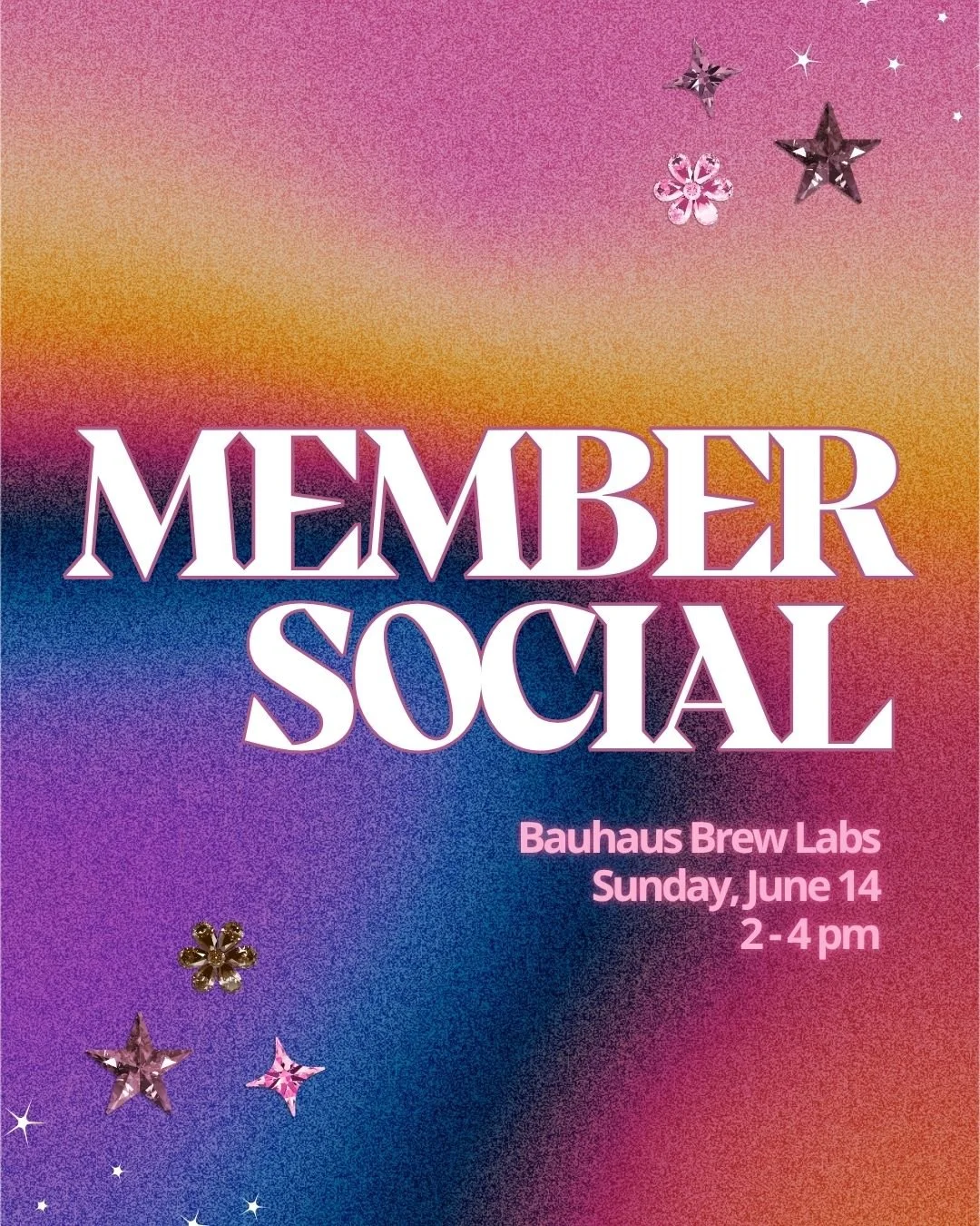 Member Meetup