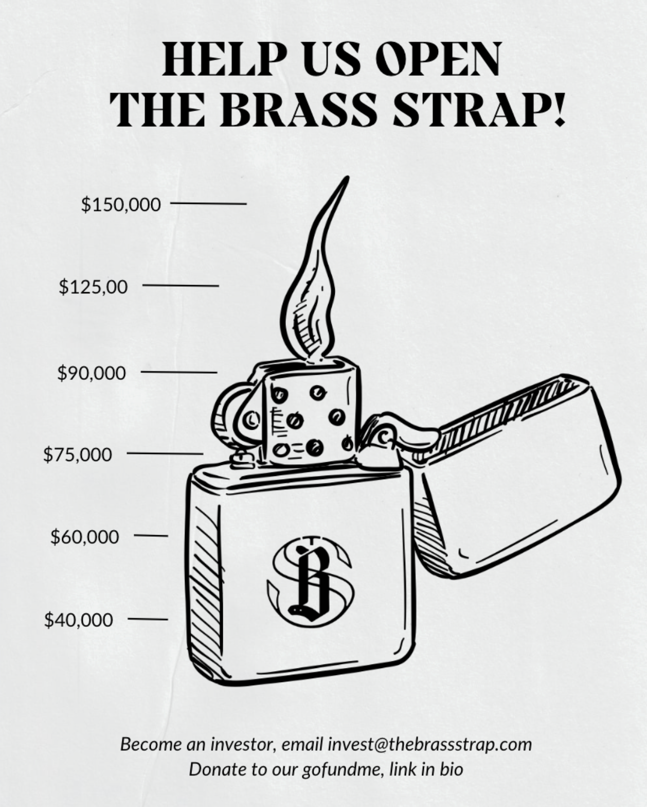 The Brass Strap at Peoples Pride