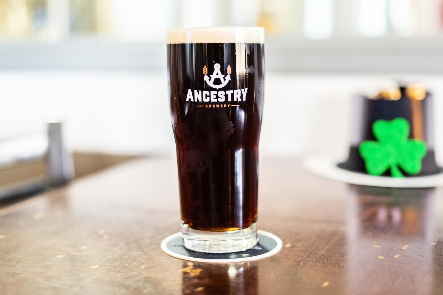 Dark Irish Lager is now on tap!!! A perfect rainy day beer with chocolate and caramel malt flavors with a clean cold lager finish!  #pdx #pdxcraftbeer #portlandcraftbeer #pdxfoodies #pdxfoodie #portlandfoodie  #oregoncraftbeer #oregonbeer #oregon #wi