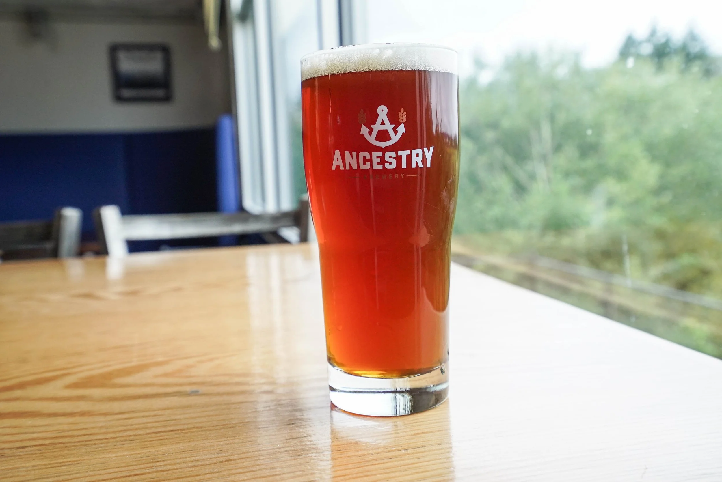 Scarlet Castle Hoppy Red