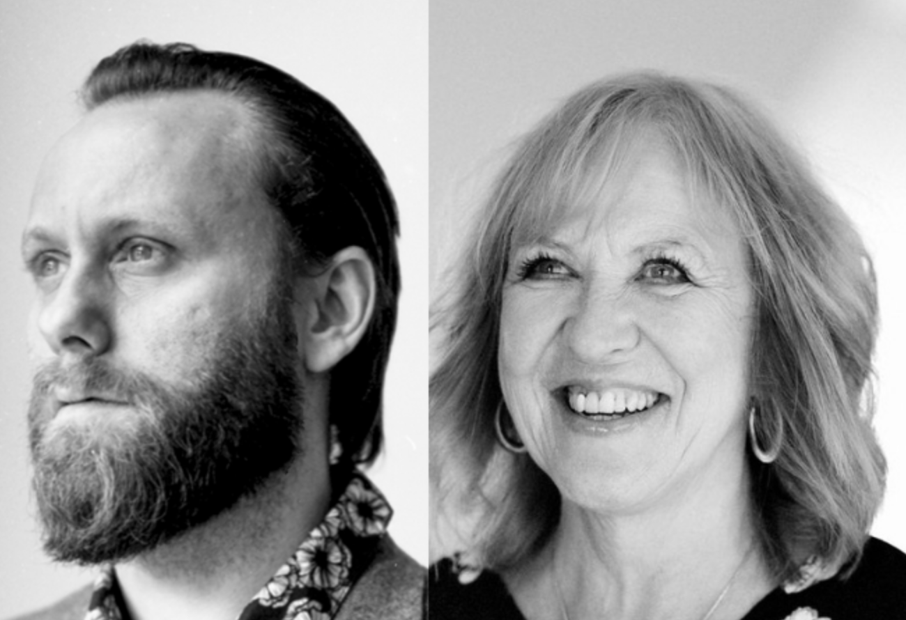 Eli Storbekken & Andreas Ulvo