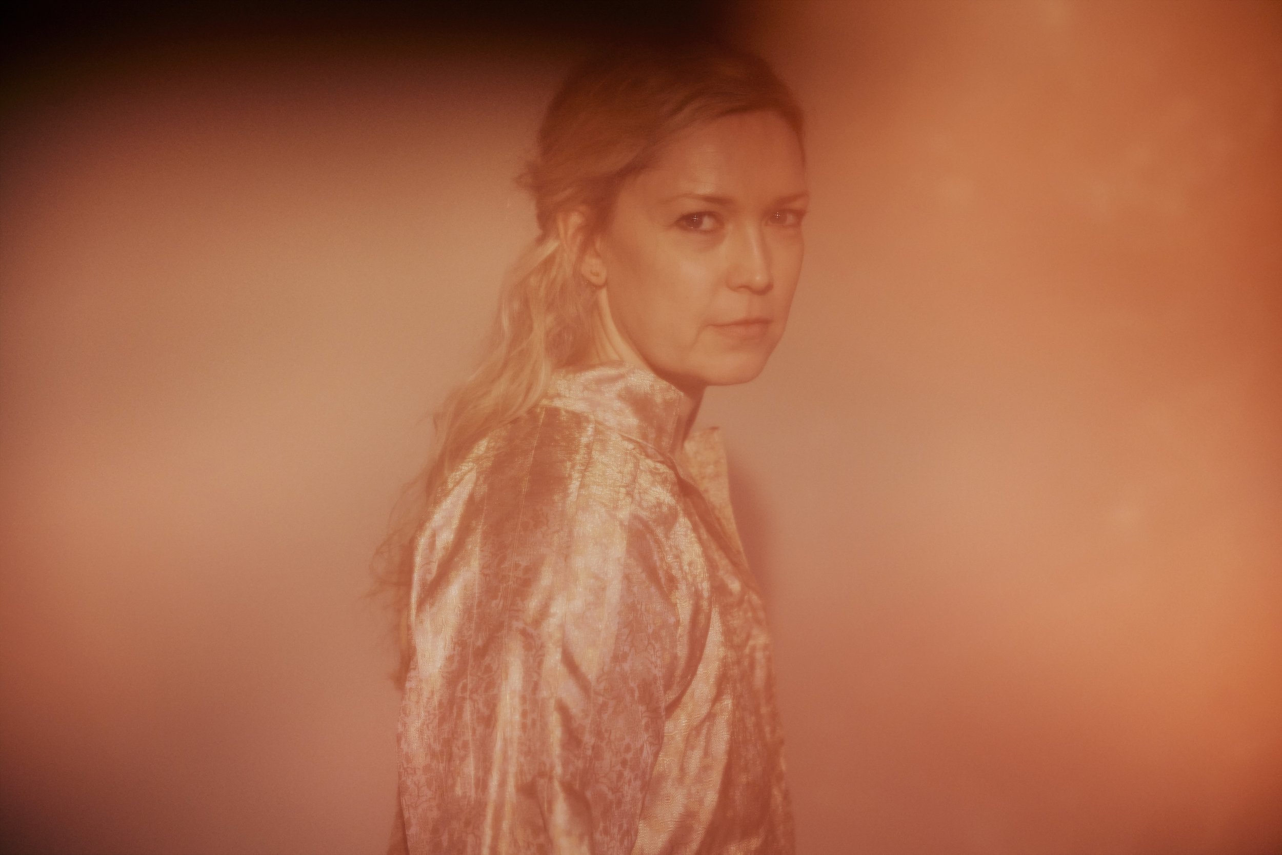 RELEASEKONSERT: Silkeglu - Slåttepiano III, med Ingfrid Breie Nyhus