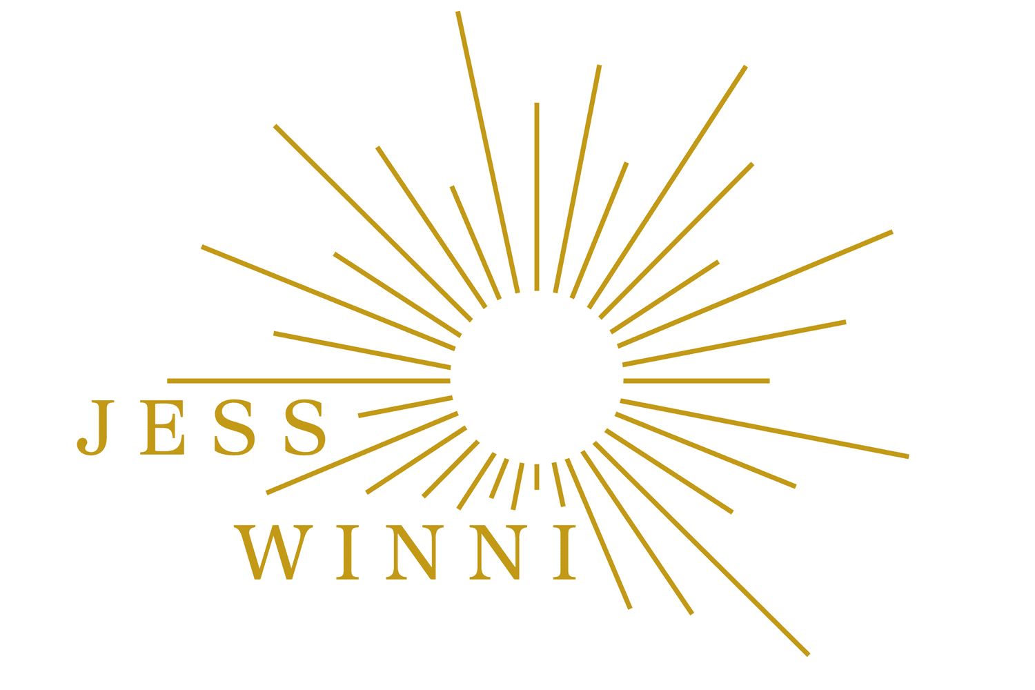 Jess Winniford Art Director